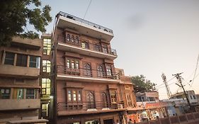 Jee Ri Haveli